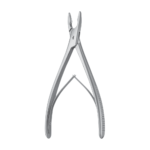 Adson Bone Rongeur – Straight / 200 mm · 19 mm · 6.70 mm · 8″ (FO475R)