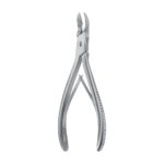 Liston Bone Cutting Forceps – Straight