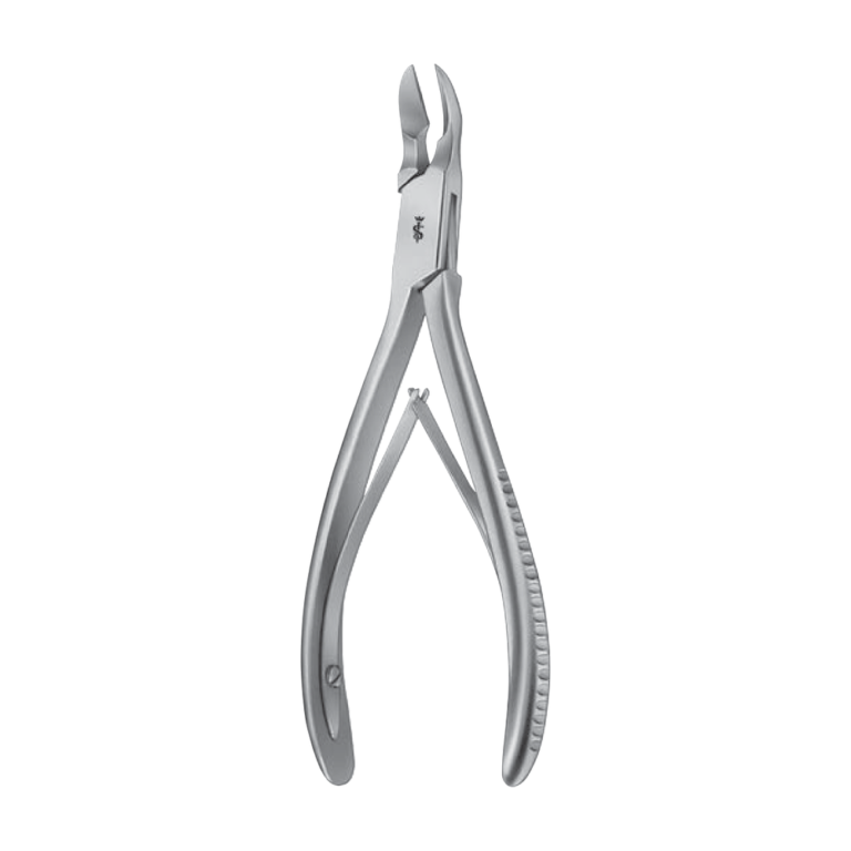 Liston Bone Cutting Forceps – Straight