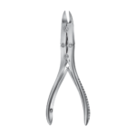 Bone Cutting Forceps – Straight / 170 mm · 4″ (FO611R)