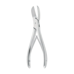 Boehler Bone Cutting Forceps – Straight / 170 mm · 4″