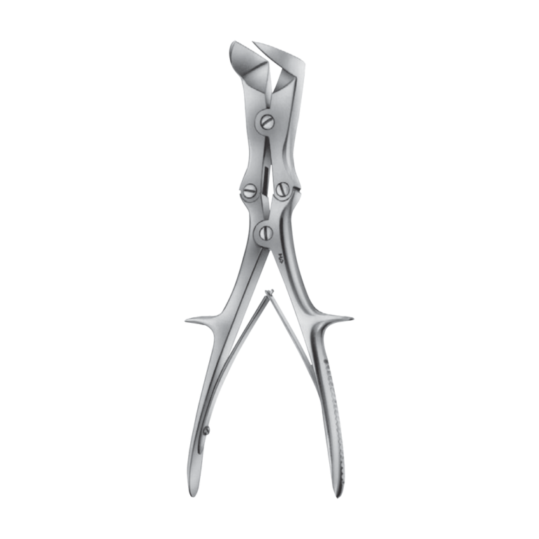 Liston-Stille Bone Cutting Forceps