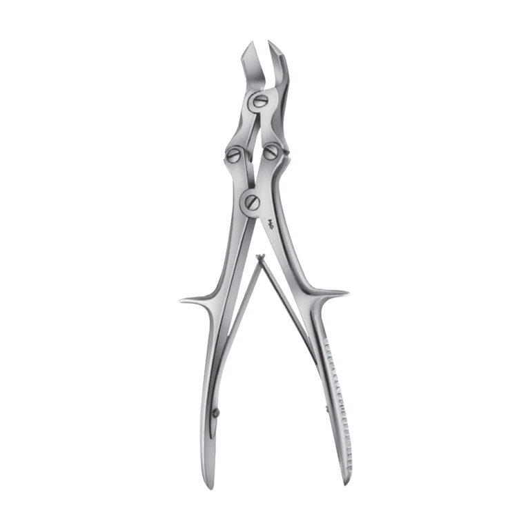 Liston-Key-Horsley Bone Cutting Forceps