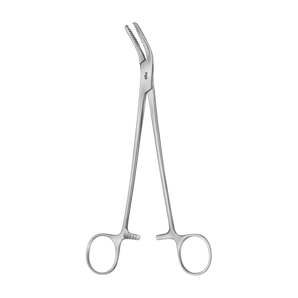 FO807R Weller Meniscus Grasping Forceps
