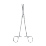 Bircher-Ganske Meniscus Grasping Forceps