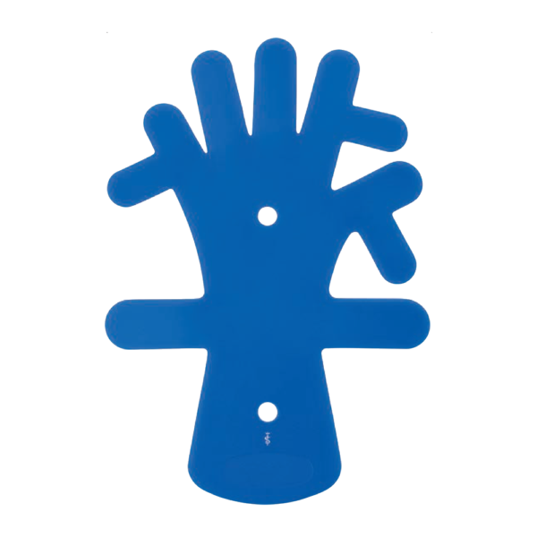 Aluminium Hand – aluminium · 190 mm / 270 mm