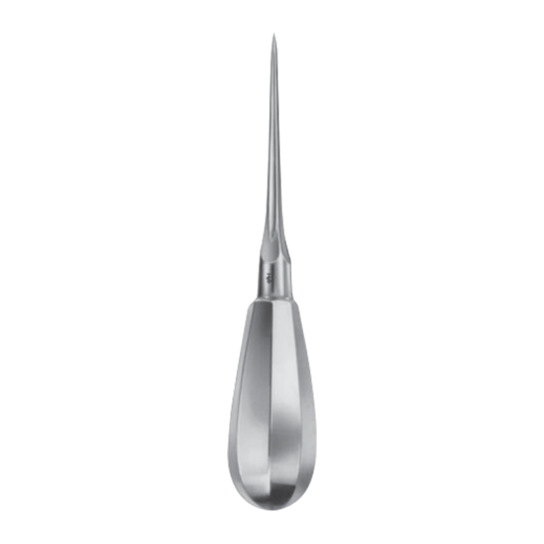 Awl (Mandibular)