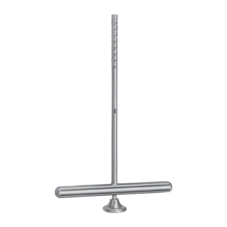 Bone Biopsy Trephine – 5.9 mm