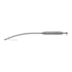 Cooley Irrigation Cannula