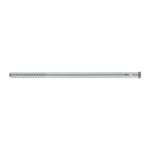 Pool Suction Cannula – 7.5 mm