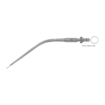 Barron Suction Cannula – 3.3 mm