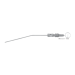 Lempert Suction Cannula – 2 mm