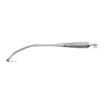 Yankauer Suction Cannula – 2 mm