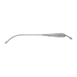 De Bakey Suction Cannula, 275 mm