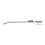De Bakey Suction Cannula, 160 mm