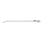 De Bakey Suction Cannula, 270 mm