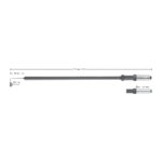 Knife Electrode, Needle Electrode