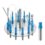 Ball Electrode, Electrode Set, Knife Electrode