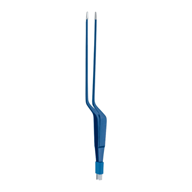 Barre Bipolar Dissecting Forceps