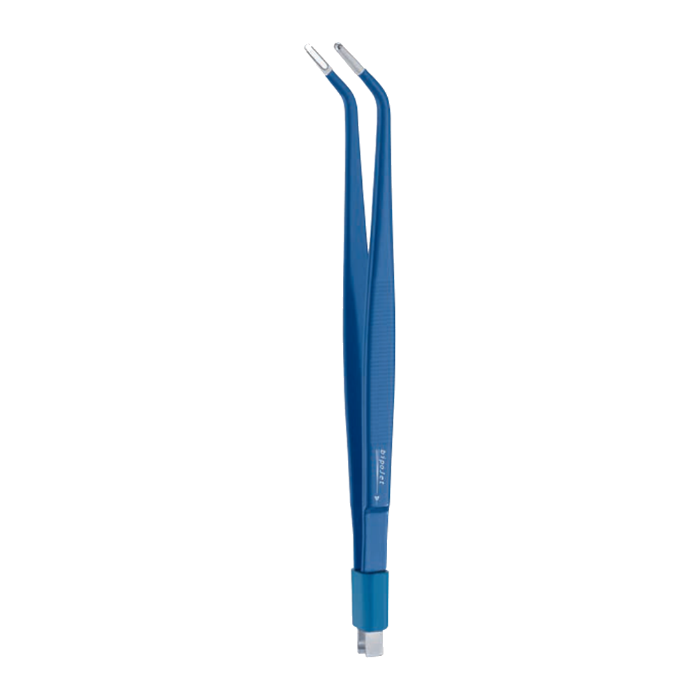 Bipolar Dissecting Forceps, Bipolar Dissecting Scissors