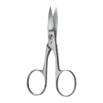 Nail Scissors – Straight, 90 mm