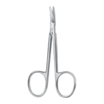 Nail Scissors (HF032R)