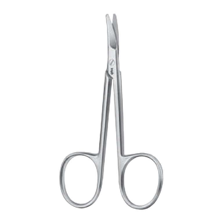 Nail Scissors (HF032R)