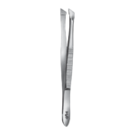 Cilia Forceps