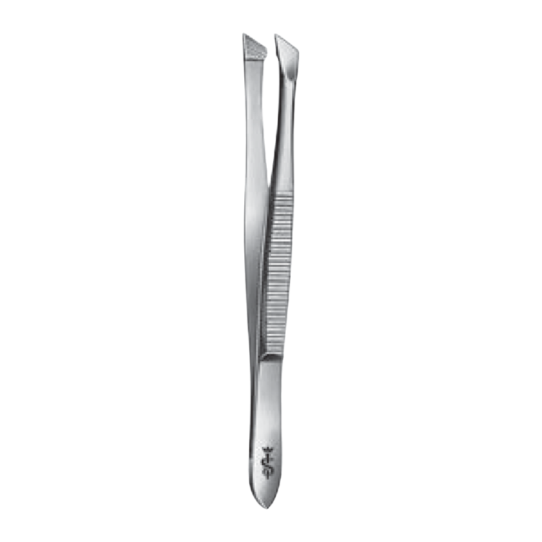 Cilia Forceps