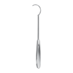 Wire Guide Needle, Curved, 240 mm