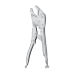 Flat Nose Pliers – Angled / 200 mm · 8″