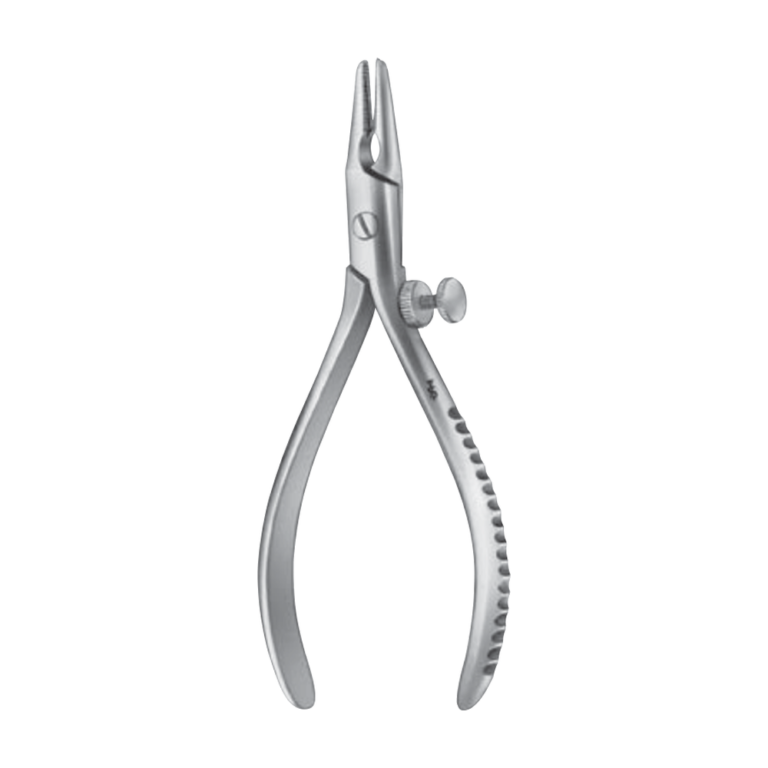 Wire Extraction Pliers – 130 mm · 8″