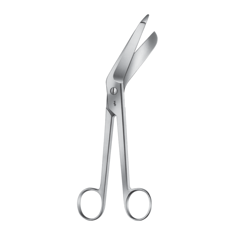 Bergmann Plaster Shears