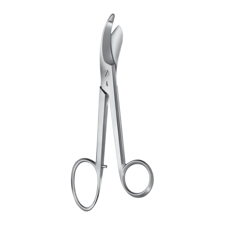 Bruns Plaster Shears