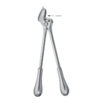 Stille-Aesculap Plaster Shears (LX575R)