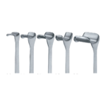 Ross Aortic Valve Retractor – 9 5/8″ (Ref. MB048R)