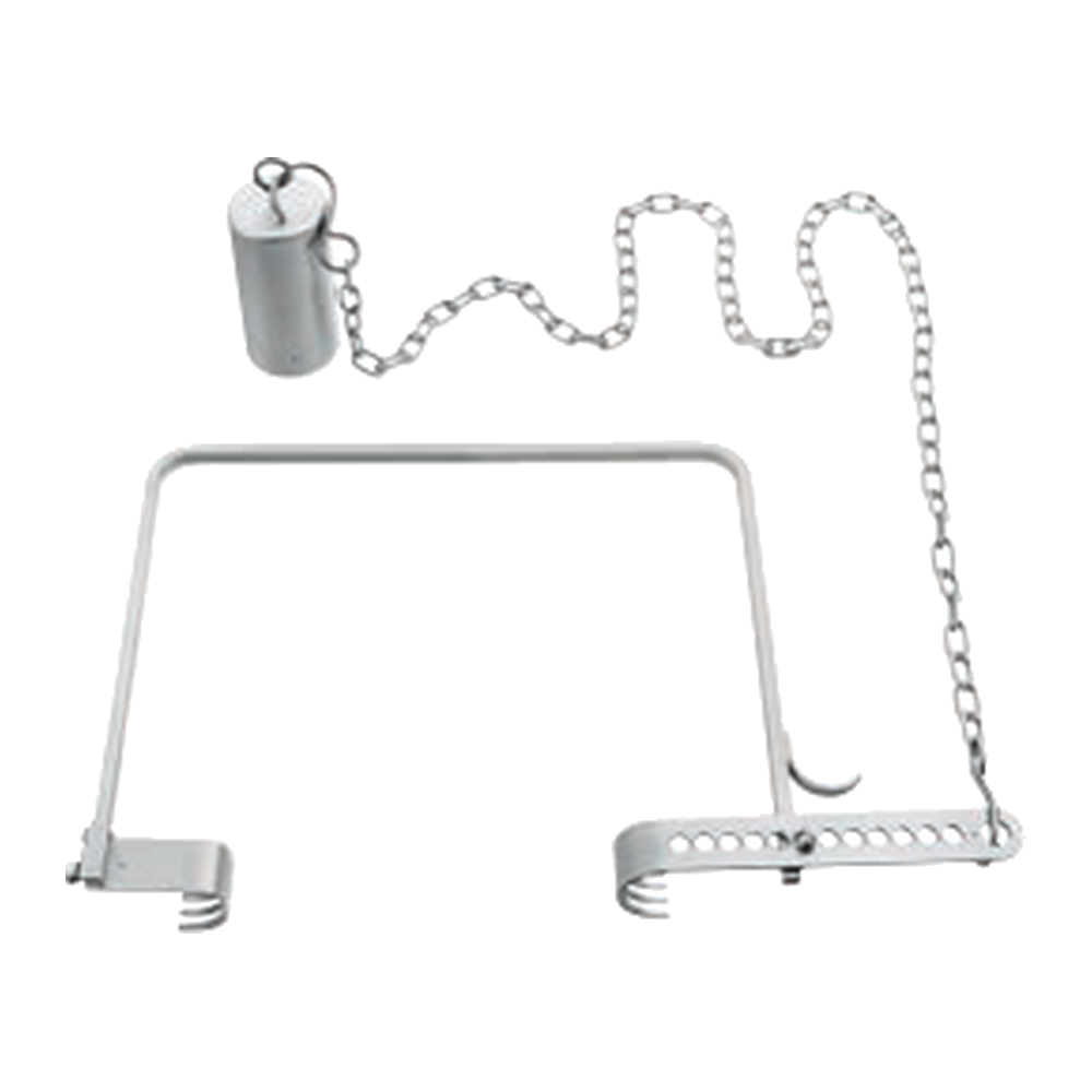 MB191R Retraction System Set (Ref. MB191R)