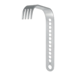 Charnley Amputation Retractor, long, 174 mm