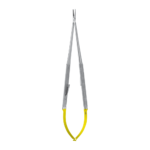 Castroviejo Micro Needle Holder DUROGRIP® (MB213R)