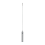 Garrett Vascular Dilator – 140 mm, 1 mm