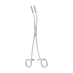 Fletcher-Van Doren Sponge-/Dressing Forceps