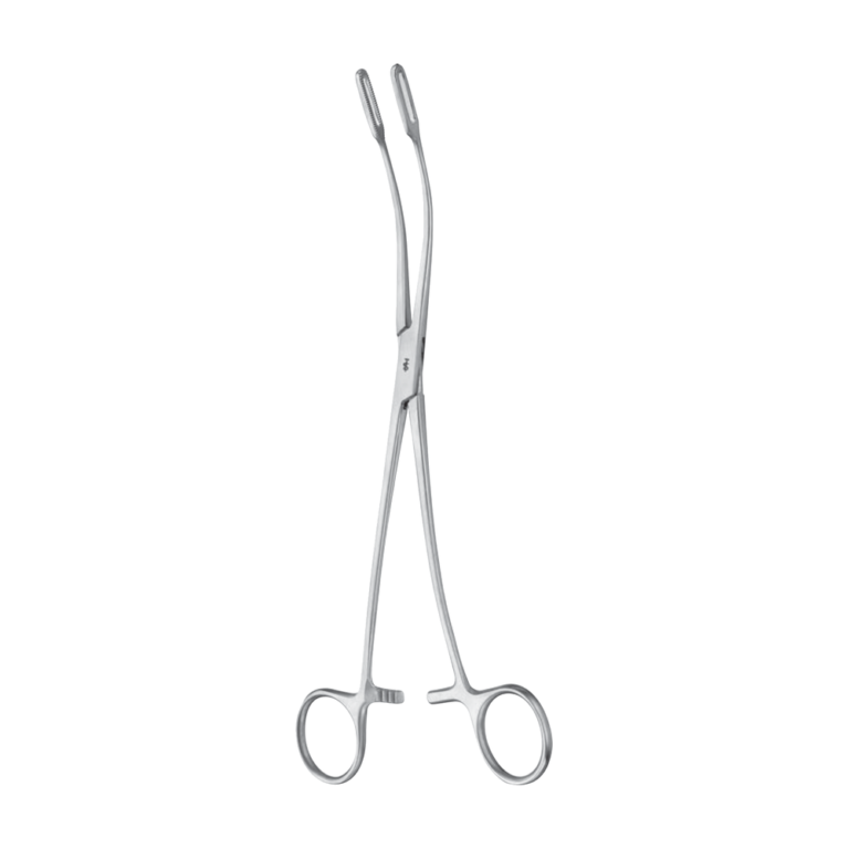 Fletcher-Van Doren Sponge-/Dressing Forceps