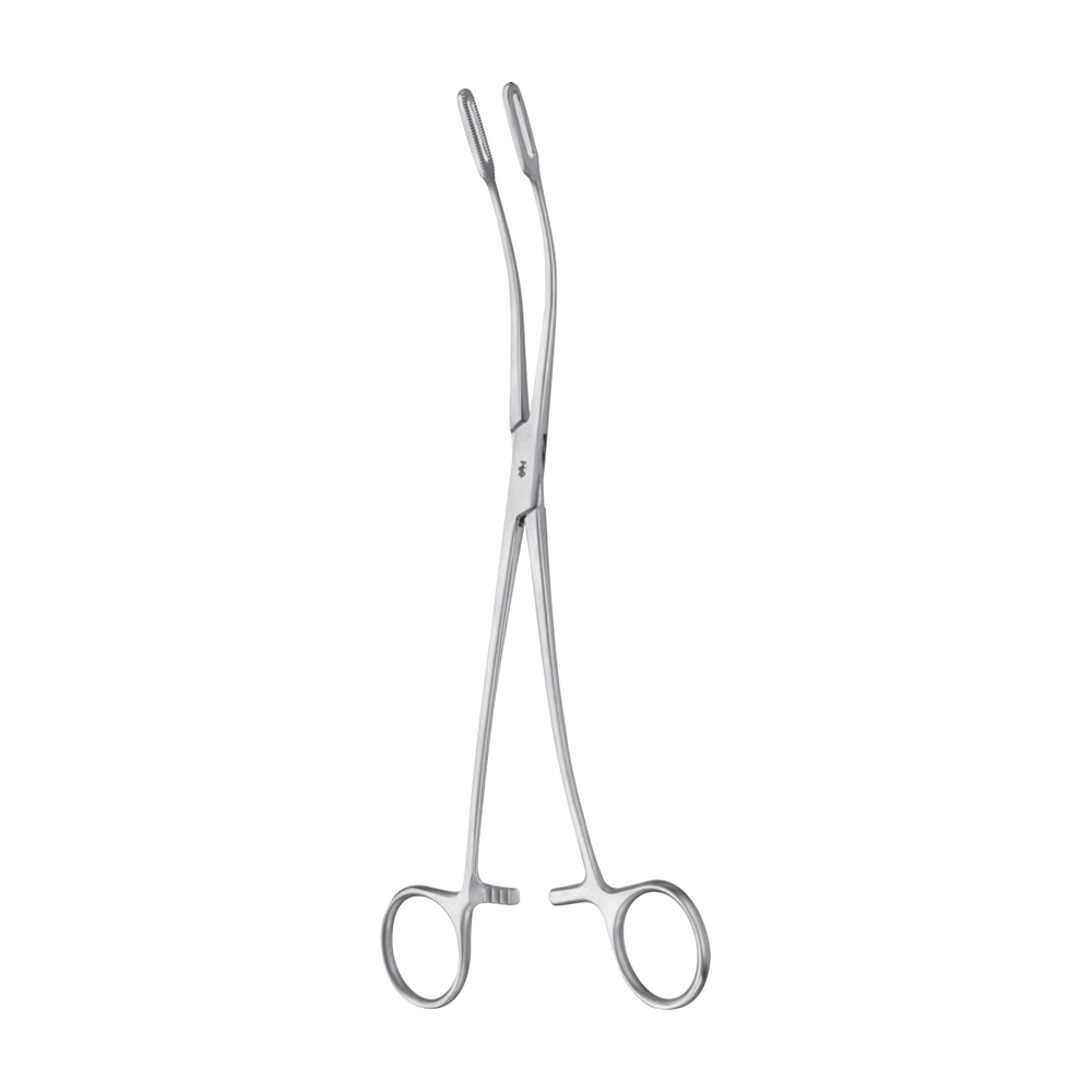 Fletcher-Van Doren Sponge-/Dressing Forceps