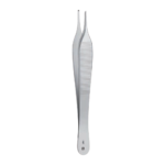 Hudson Tissue Forceps