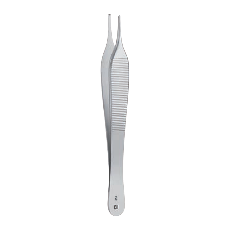 Hudson Tissue Forceps