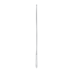 Probe with Eye, Ear Probe, Myrtle Leaf Probe