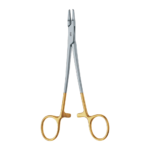 Needle Holder DUROGRIP® (MB606R-MB612R) – 160 mm