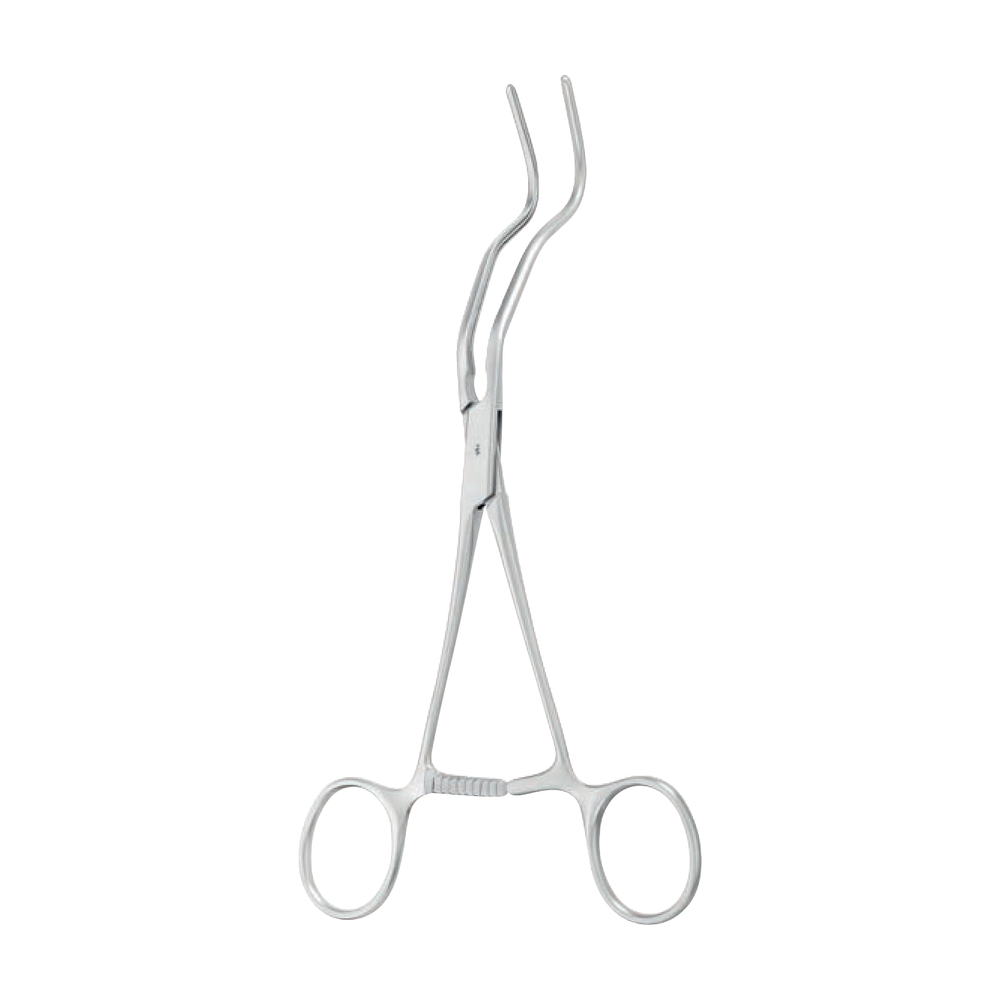 MB752R Gregory Profunda Clamp