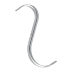 Hasson Retractor – 6 7/8″ (175.00 mm) (Ref. MD076)
