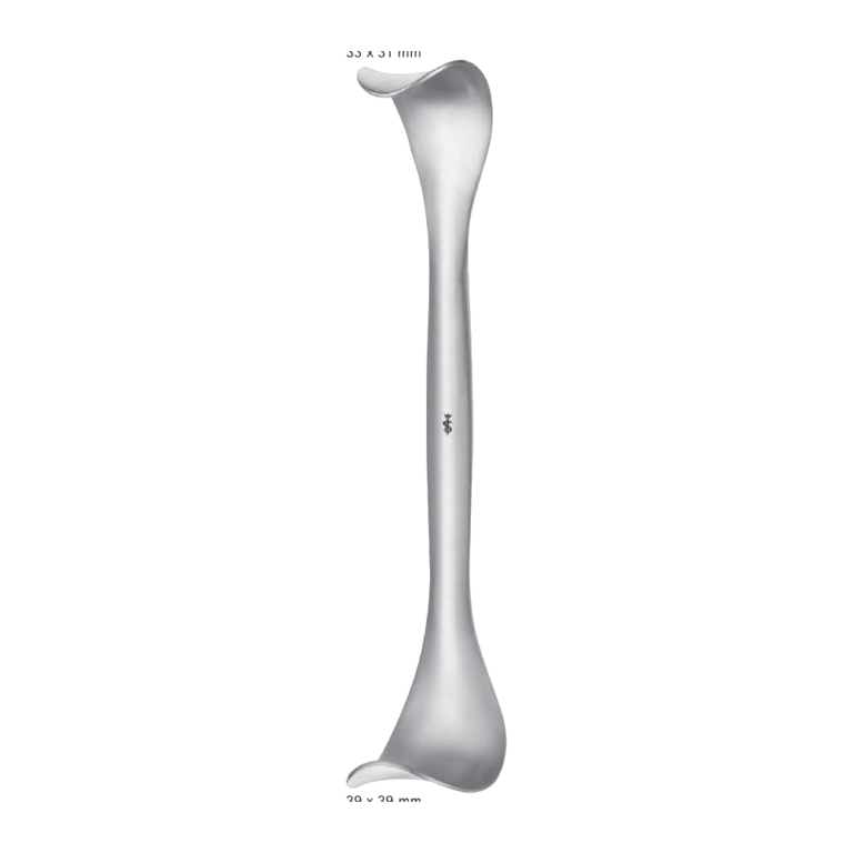 Goelet Retractor